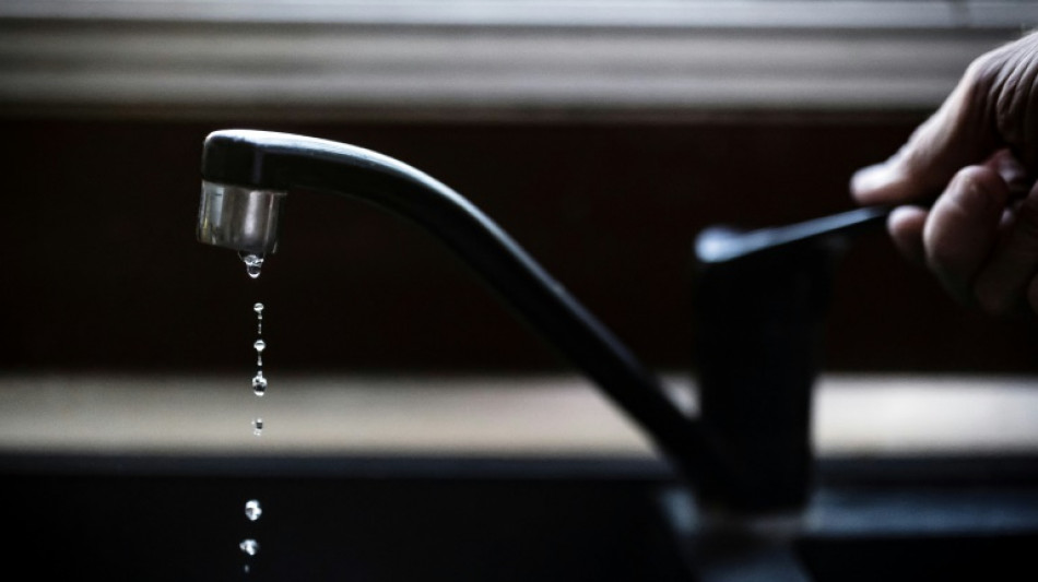 Prix de l'eau selon la saison: Toulouse annonce 800.000 m3 d'économies