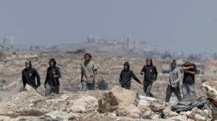 Zw&ouml;lf L&auml;nder des Westens wollen Handel mit israelischen Siedlungen sanktionieren