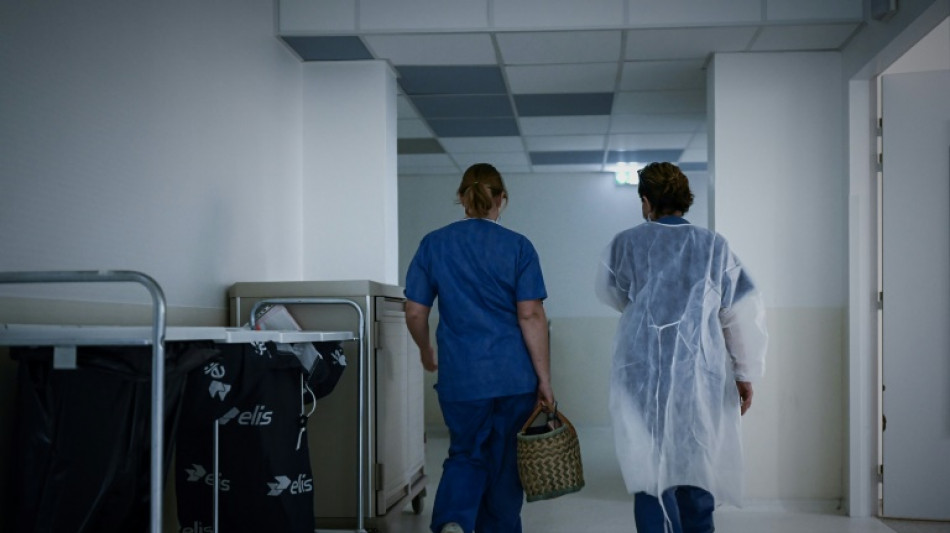Fronde commune des cliniques priv&eacute;es et m&eacute;decins lib&eacute;raux contre le gouvernement