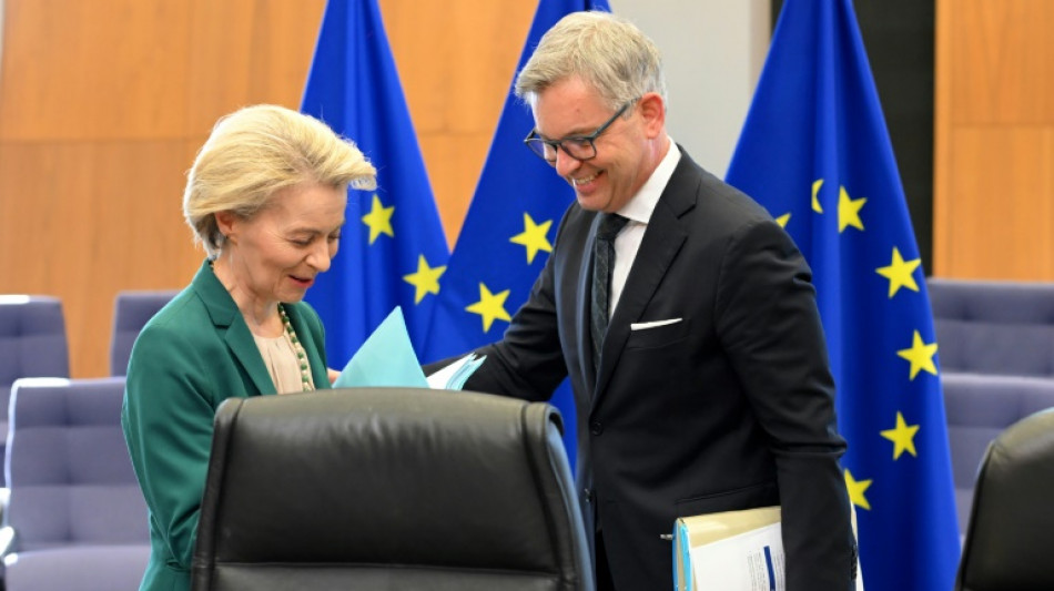 La UE incluye a Colombia en lista de países "seguros", lo que limita la concesión de asilo