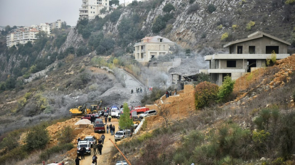 Bombardeios israelenses deixam 33 mortos no L&iacute;bano