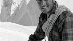 Il documentario 'Walter Bonatti a Bardonecchia' selezionato al Trento Film Festival