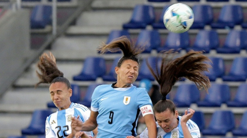 Conmebol lança Liga das Nações Feminina valendo vagas na Copa do Mundo de 2027