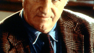 Gene Hackman, da autopsia non &egrave; morto per virus dei topi