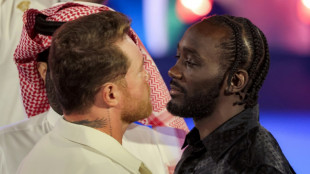 Mexican boxing legend Alvarez promises Crawford bout will be one of his 'best'