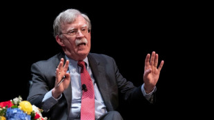Washington: Iran wollte Ex-Sicherheitsberater John Bolton t&ouml;ten lassen
