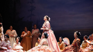 Applausi per Venezi nella Favorita di Donizetti a Cagliari