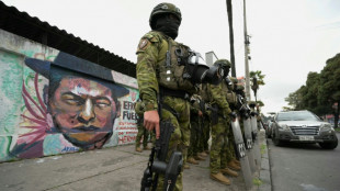 Setor indígena concorda em suspender manifestações no norte do Equador