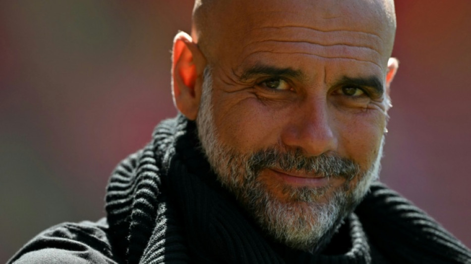 FA Cup success 'massively important' for Man City, says Guardiola