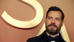 Laurent Lafitte &agrave; nouveau ma&icirc;tre des c&eacute;r&eacute;monies du 78e Festival de Cannes