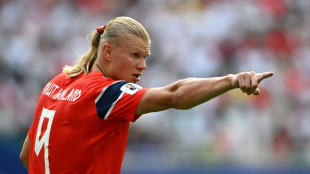 &Auml;rger um Pferdeschwanz: Fu&szlig;ball-Star Erling Haaland geht juristisch gegen Airline vor