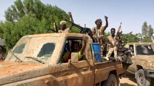 Soudan: les paramilitaires s'emparent d'un camp de d&eacute;plac&eacute;s au Darfour