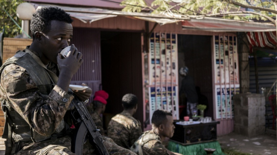 Ethiopie: au Tigr&eacute;, des affrontements internes font craindre un retour de la guerre
