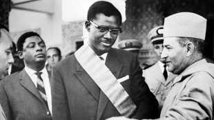 Lumumba: ic&ocirc;ne de l'ind&eacute;pendance congolaise au parcours fulgurant et tragique