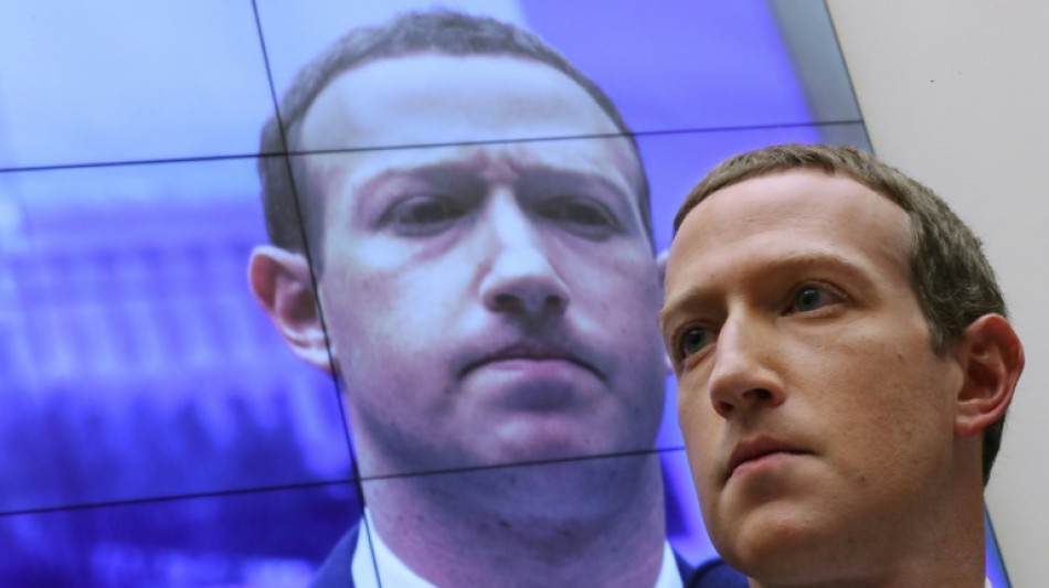 El cambio de rumbo de Zuckerberg y Meta: &iquest;c&aacute;lculo pol&iacute;tico o transformaci&oacute;n personal?