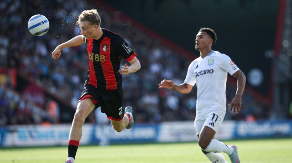 Real Madrid sign Bournemouth's Huijsen for &pound;50 million