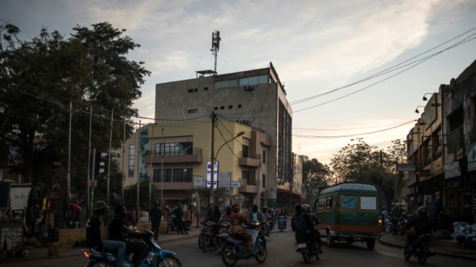 Außenstaatsministerin reist zu Krisengesprächen nach Mali