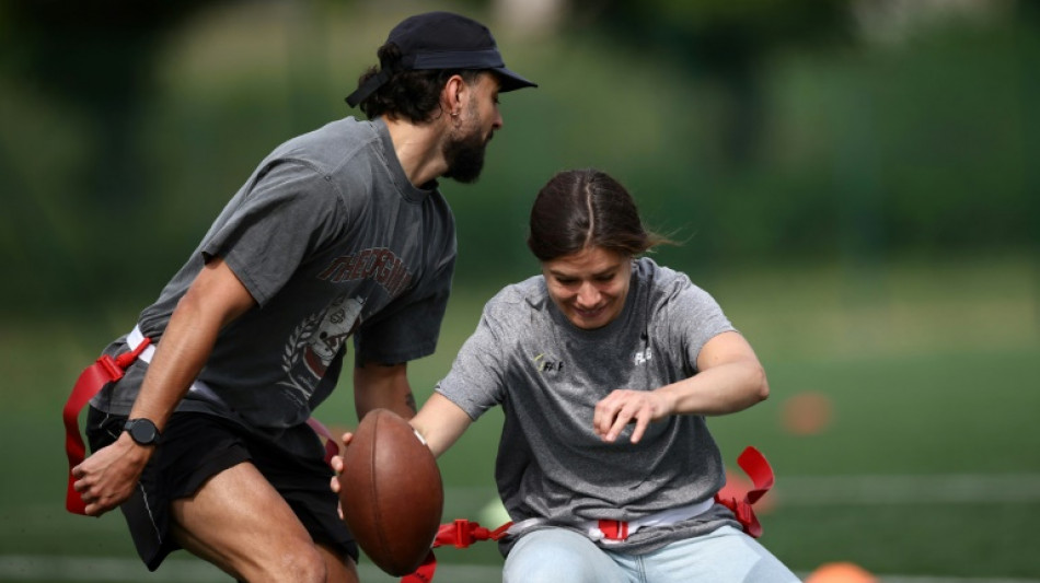 NFL LA Games decision is flag football's 'Dream Team' moment: president