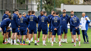 Calcio: la nazionale partita per la tourn&eacute;e negli Usa