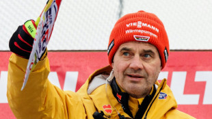 Skispringen: Bundestrainer Horngacher hört 2026 auf