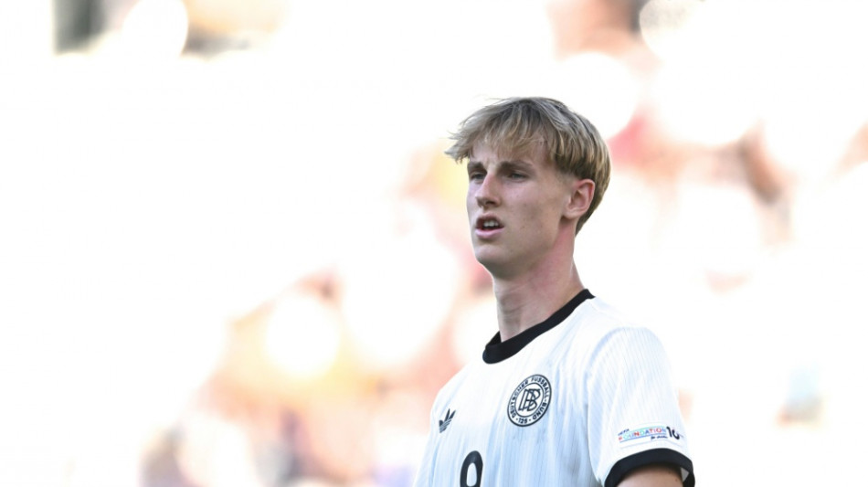 U19-EM: Deutschland scheitert dramatisch an Spanien