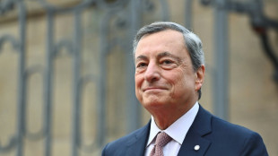 'Salvador do euro', Mario Draghi, vence Prêmio Princesa das Astúrias de Cooperação Internacional