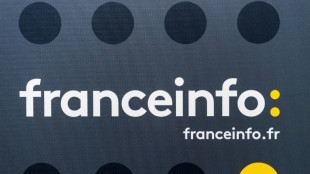 Agn&egrave;s Vahramian, grand reporter de France T&eacute;l&eacute;, nomm&eacute;e &agrave; la t&ecirc;te de la radio franceinfo 