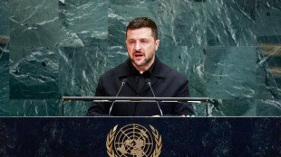 Appello Zelensky all'Onu, 'non restate in silenzio, sosteneteci'