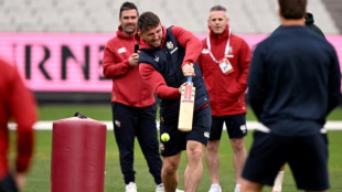 Martin Johnson pep talk fires up Lions ahead of second Test