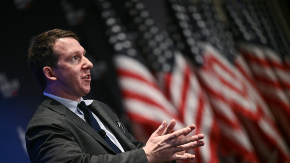 La empresa de IA Anthropic triplica su valoraci&oacute;n en seis meses, a 183.000 millones de d&oacute;lares