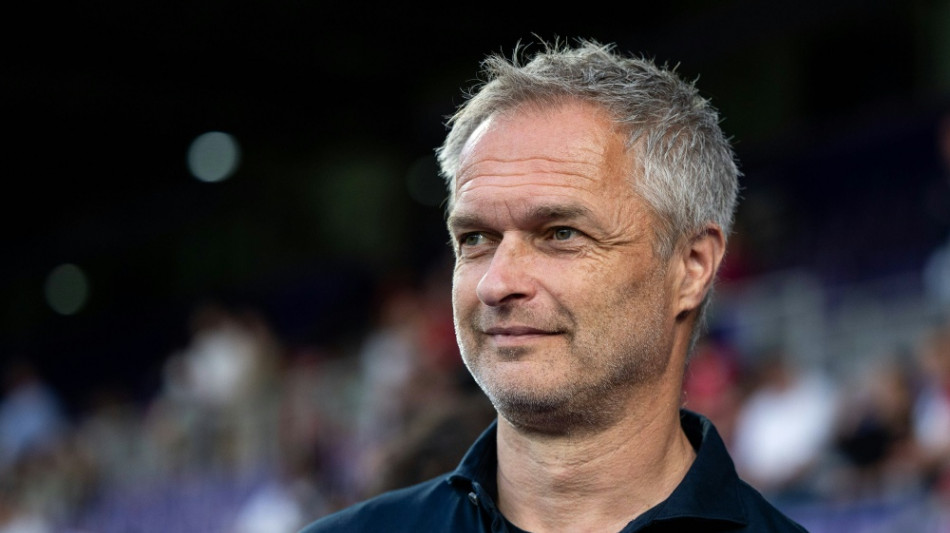 W&uuml;ck: Viele Spielerinnen glauben an den EM-Titel 