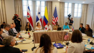 Pa&iacute;ses latinoamericanos buscan establecer con EEUU rutas seguras para migrantes 