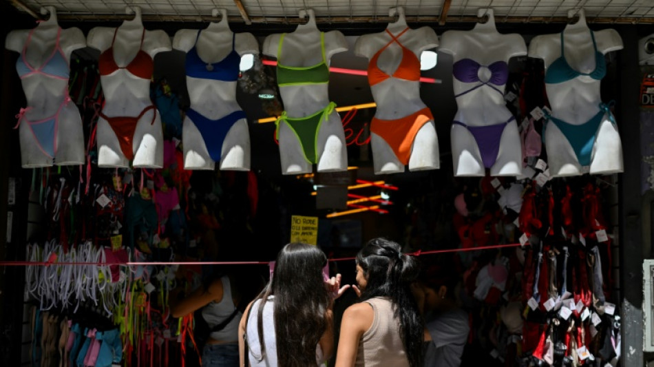 Argentina registra inflação de 1,9% em julho e 36,6% em 12 meses