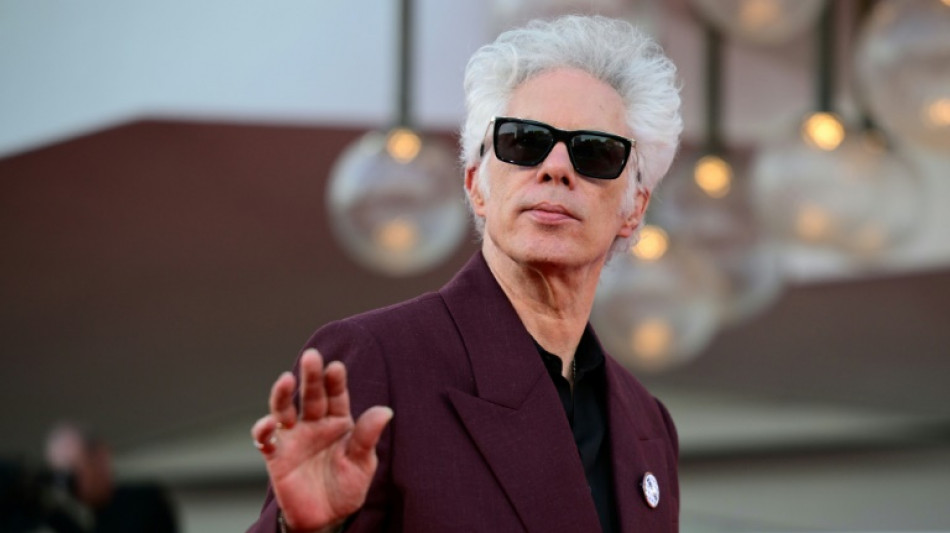 Jim Jarmusch-Film erhält Goldenen Löwen bei Festival in Venedig