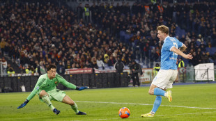 De Laurentiis, Napoli più forte dello scorso anno