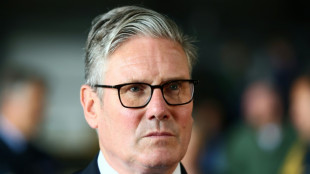 UK govt braces for crunch welfare reforms vote amid major rebellion