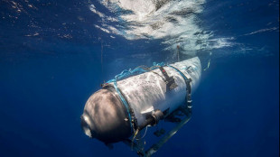 O que &eacute; uma 'implos&atilde;o catastr&oacute;fica' como a sofrida pelo submers&iacute;vel Titan