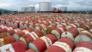 Il petrolio &egrave; in rialzo, wti a 63 dollari (+0,56%)
