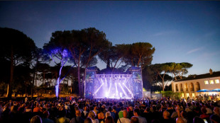 Veltroni, la Casa del Jazz, dalla criminalit&agrave; a luogo di gioia