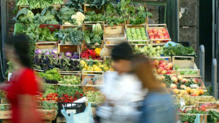 Istat, vendite al dettaglio a marzo +0,8% su mese, +3,7% su anno