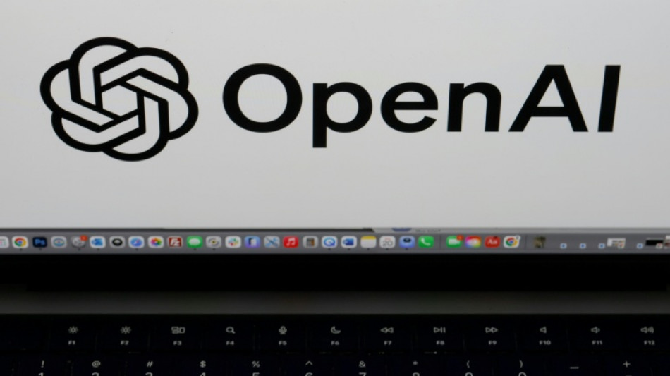 OpenAI begins rollout of new powerful AI model GPT-6 Astra