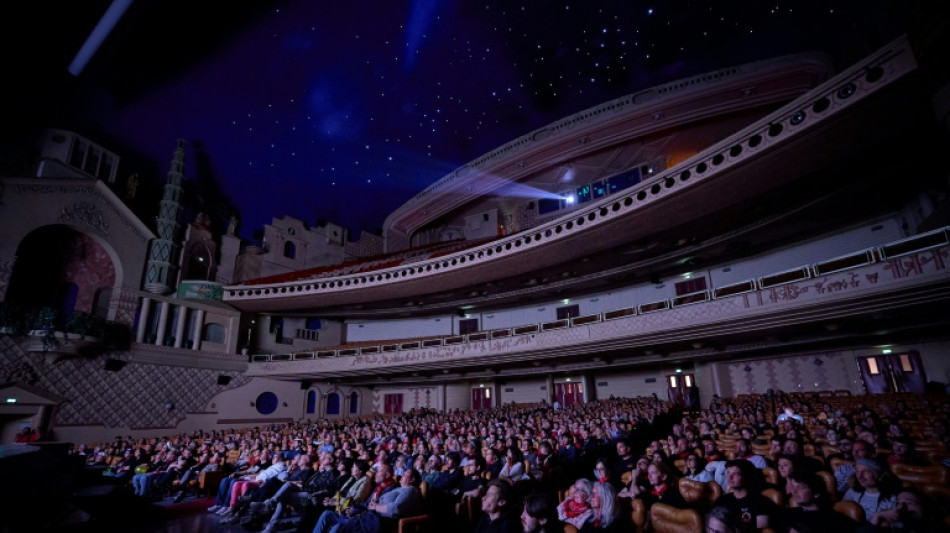 La Fête du cinéma 2025 a accueilli plus de 3 millions de spectateurs