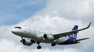 Companhia aérea SAS anuncia compra de 55 aviões da Embraer por R$ 21 bilhões