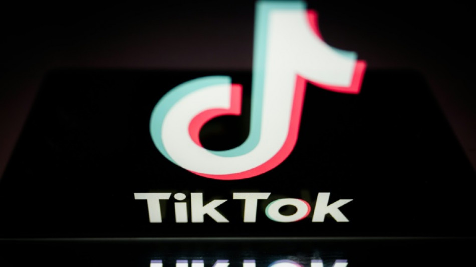 TikTok joue son va-tout devant un tribunal am&eacute;ricain, les juges sceptiques