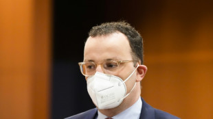 "Parteipolitisch motiviert": Union verteidigt Spahn vor Anhörung in Maskenaffäre