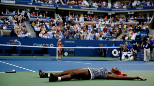 &iquest;Por qu&eacute; son una rareza los campeones consecutivos en el US Open?