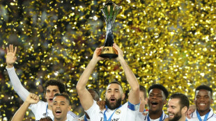 Flu luta contra favoritismo do City e tenta quebrar 10 anos de dom&iacute;nio europeu no Mundial