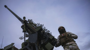 As NATO ups defence spending, can Europe produce the weapons?
