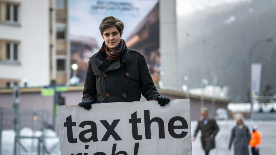 En Autriche, une millionnaire redistribue son h&eacute;ritage sur d&eacute;cision de 50 citoyens