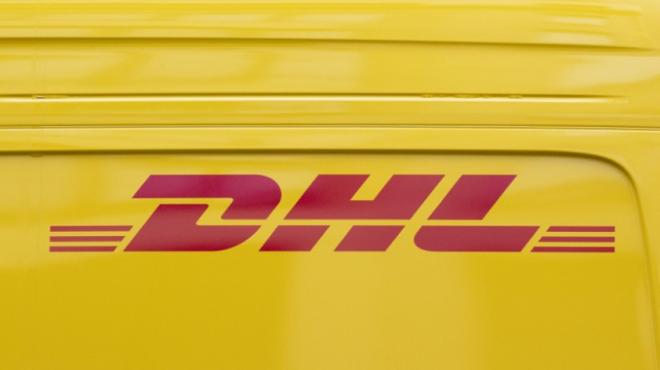 DHL will bald wieder alle Pakete in die USA befördern